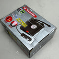 BELL AUTOMOTIVE Portable Dial Pressure Gauge Tire Inflator Black BELLAIR500