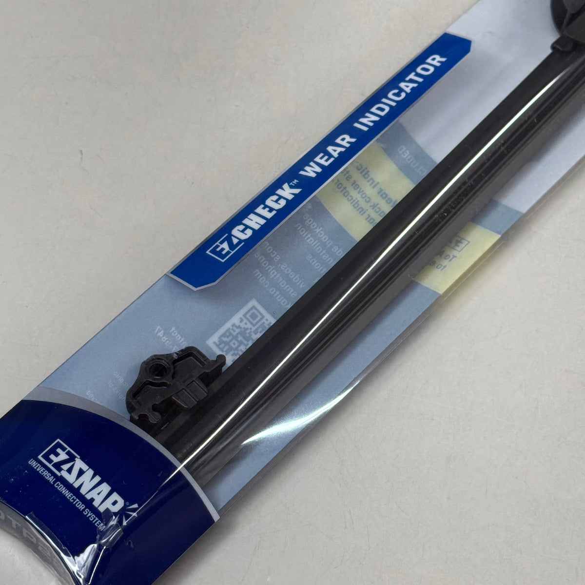 PEAK Optix Plus Beam Windshield Wiper Blades 22" OTP221 2x Longer Life