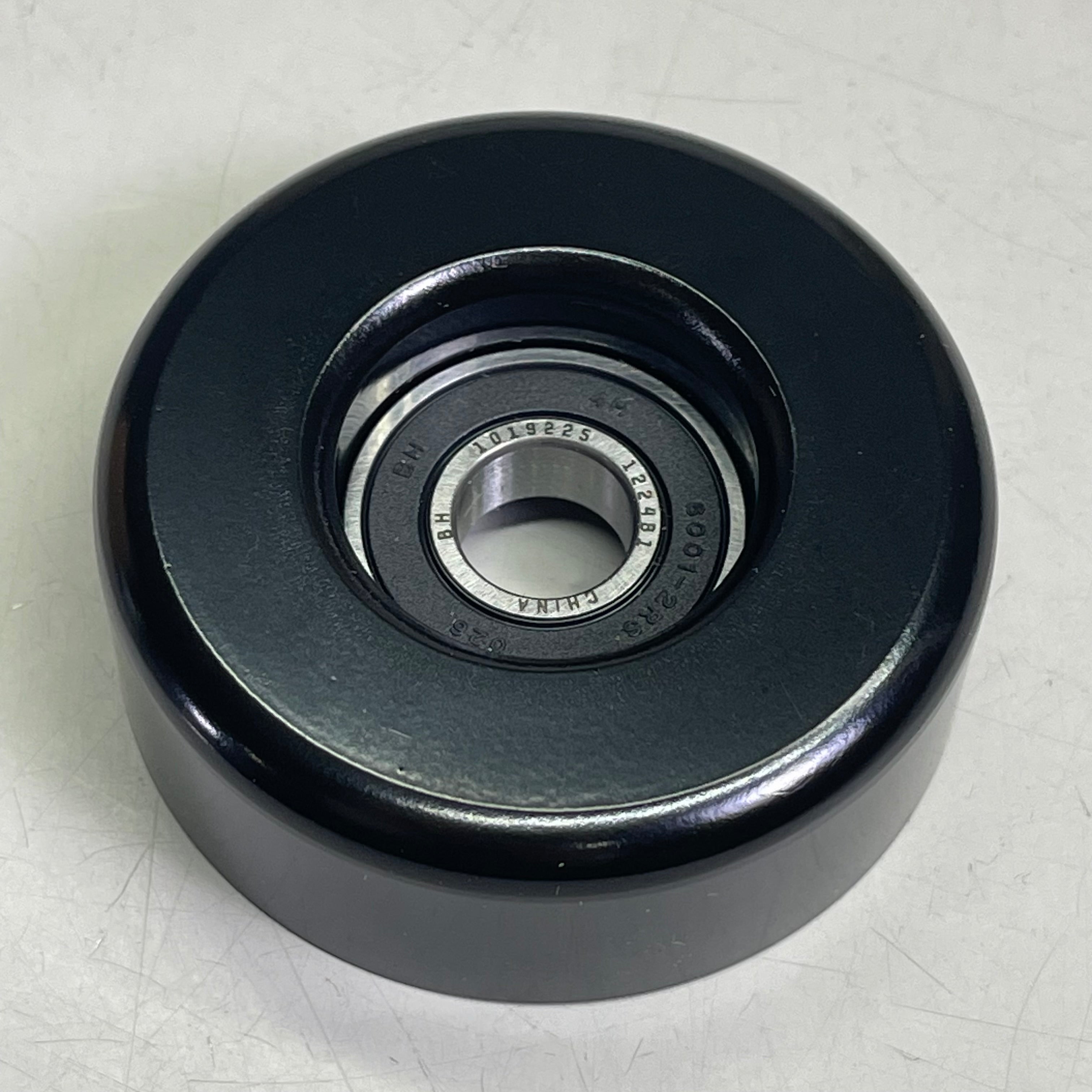 MURRAY Idler Tensioner Pulley Heavy-Duty Steel for Buick Chevy GMC Isuzu 2330131