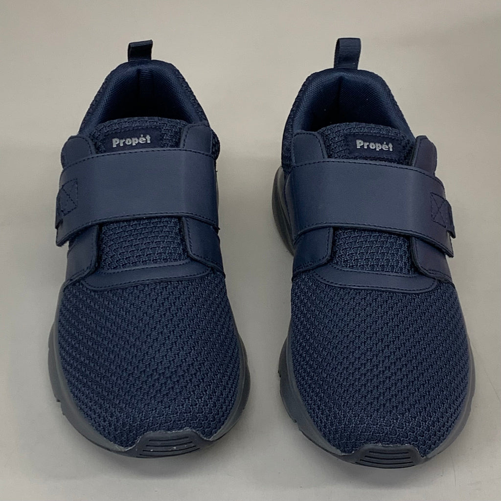 PROPET Stability X Strap Sneaker Shoes M(D) Men's SZ 12 Navy MAA013MNVYM-12