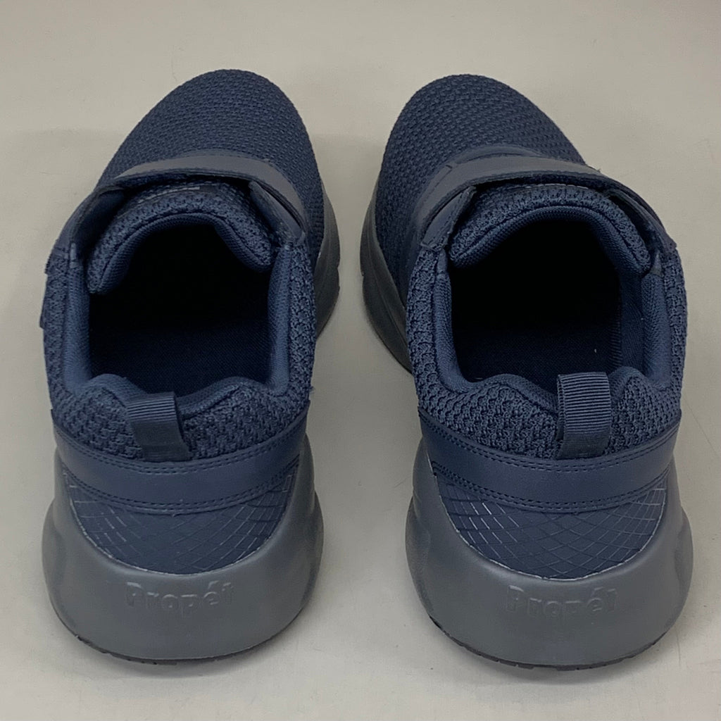 PROPET Stability X Strap Sneaker Shoes M(D) Men's SZ 12 Navy MAA013MNVYM-12