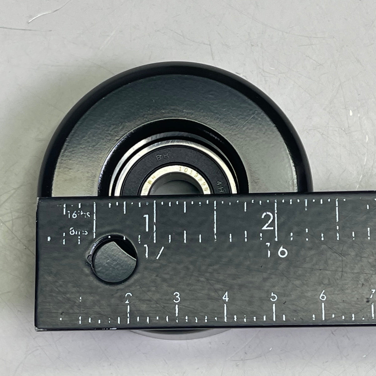 MURRAY Idler Tensioner Pulley Heavy-Duty Steel for Buick Chevy GMC Isuzu 2330131