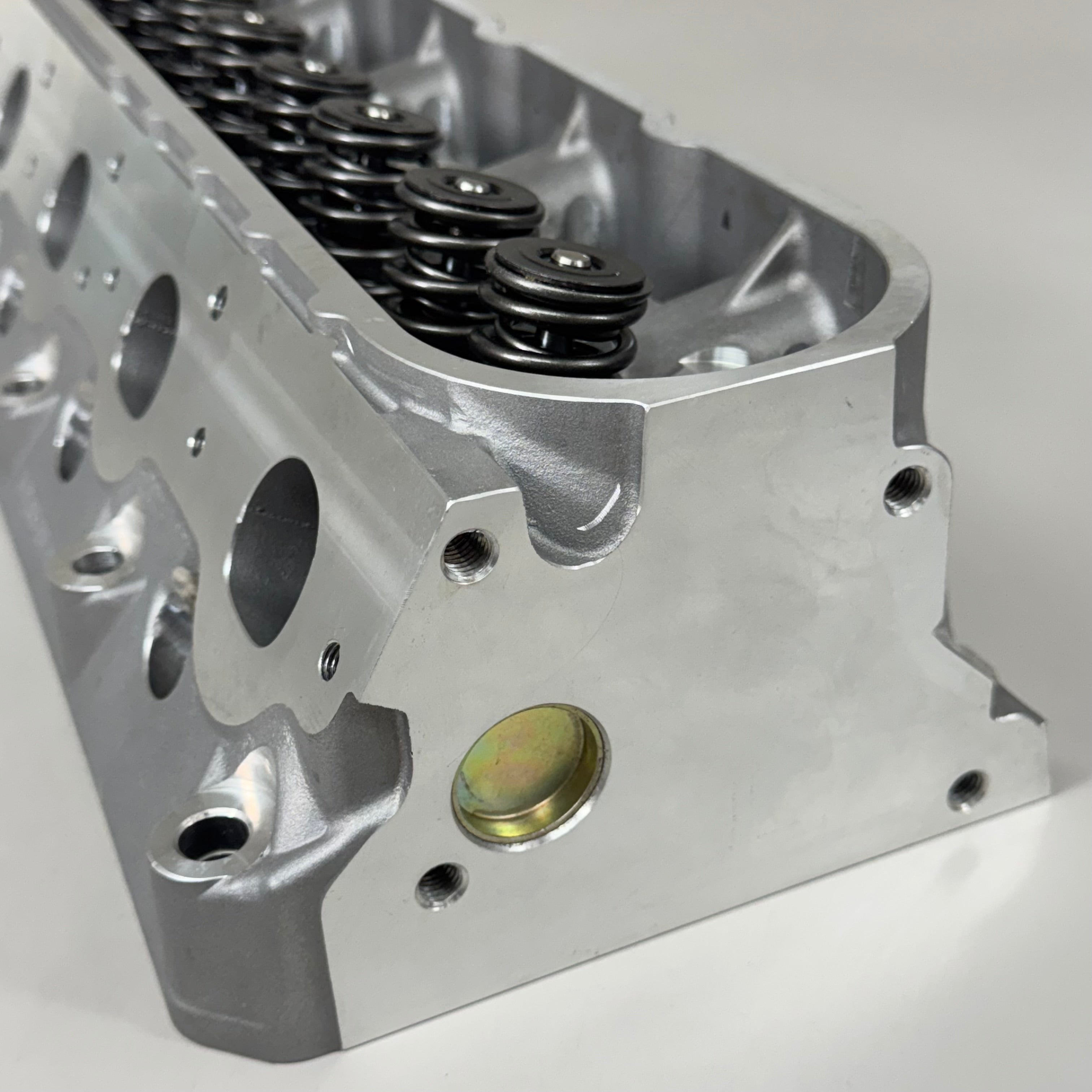 SPEEDMASTER Hydraulic Roller Assembled Cylinder Heads Set Steel PCE281.2091