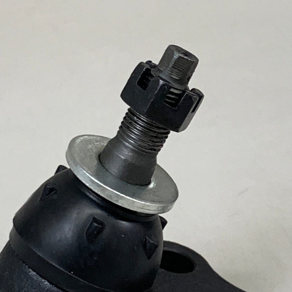 DRIVE WORKS Front Driver Or Passenger Side Lower Ball Joint Problem Black K6527