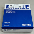 MAHLE Oil Pan Gasket Replacement Part For Ford OS32478