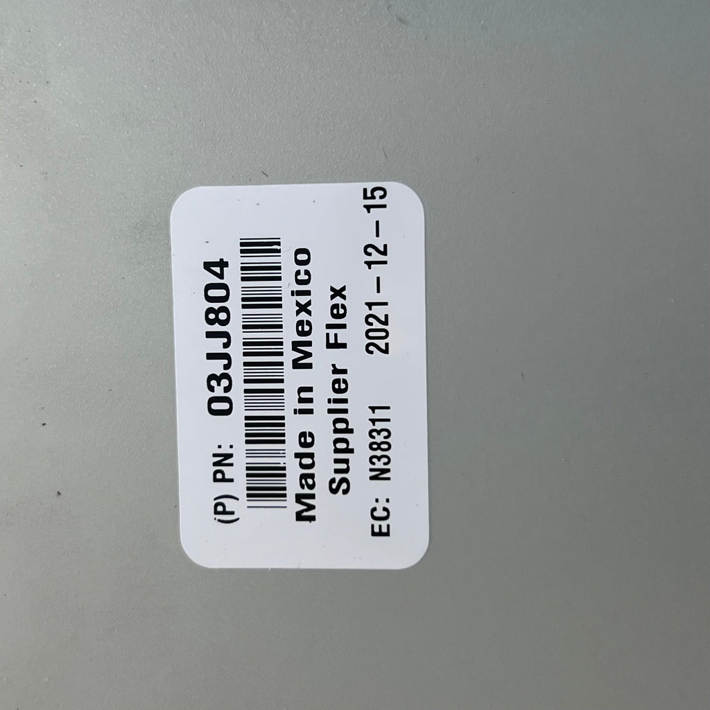 IBM CPC Processor Drawer Main Control Unit MT 3931 FRU Sz 19"x8.5"x35" (New Other)