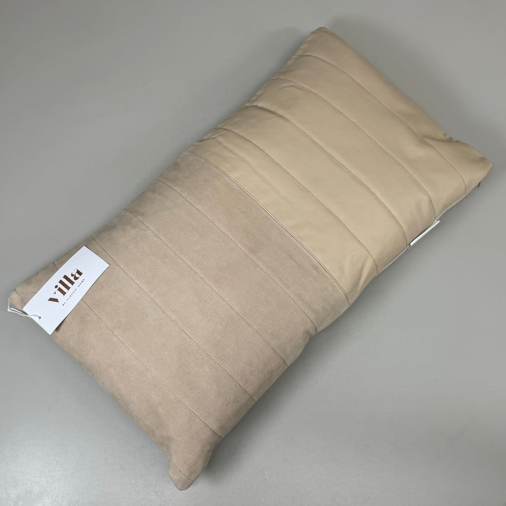 VILLA 14"x26" MP Tilston Decorative Throw Pillow Nude