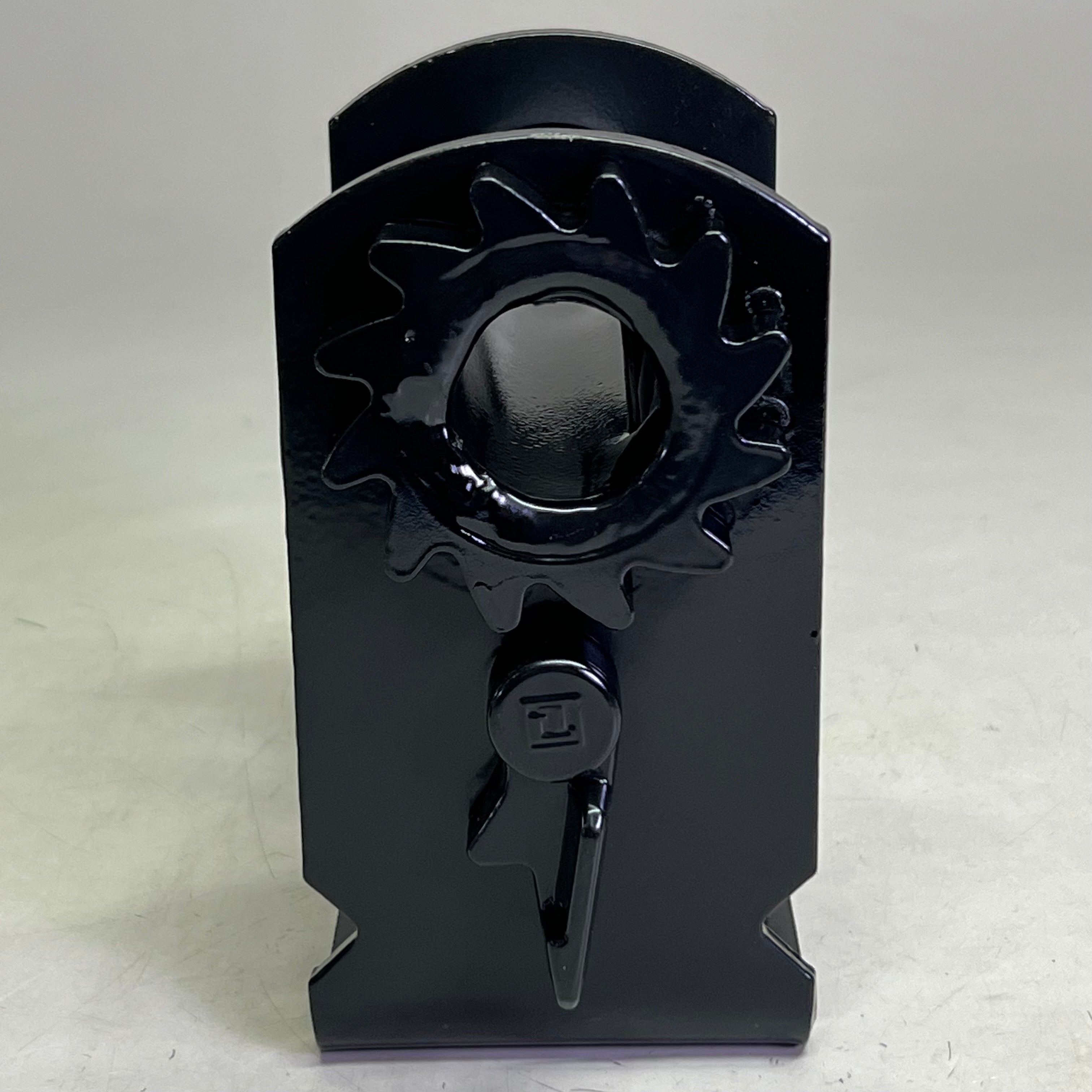 ANCRA CARGO Slider Winch Assy, Black 43565-127