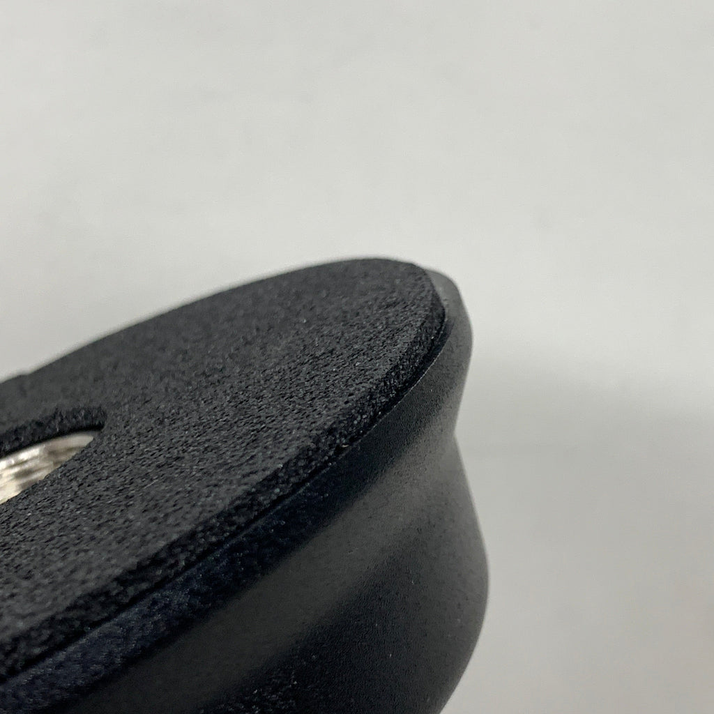 PULSE Black Low Profile Unity Gain Antenna For a 490-512 MHz LP490NMO