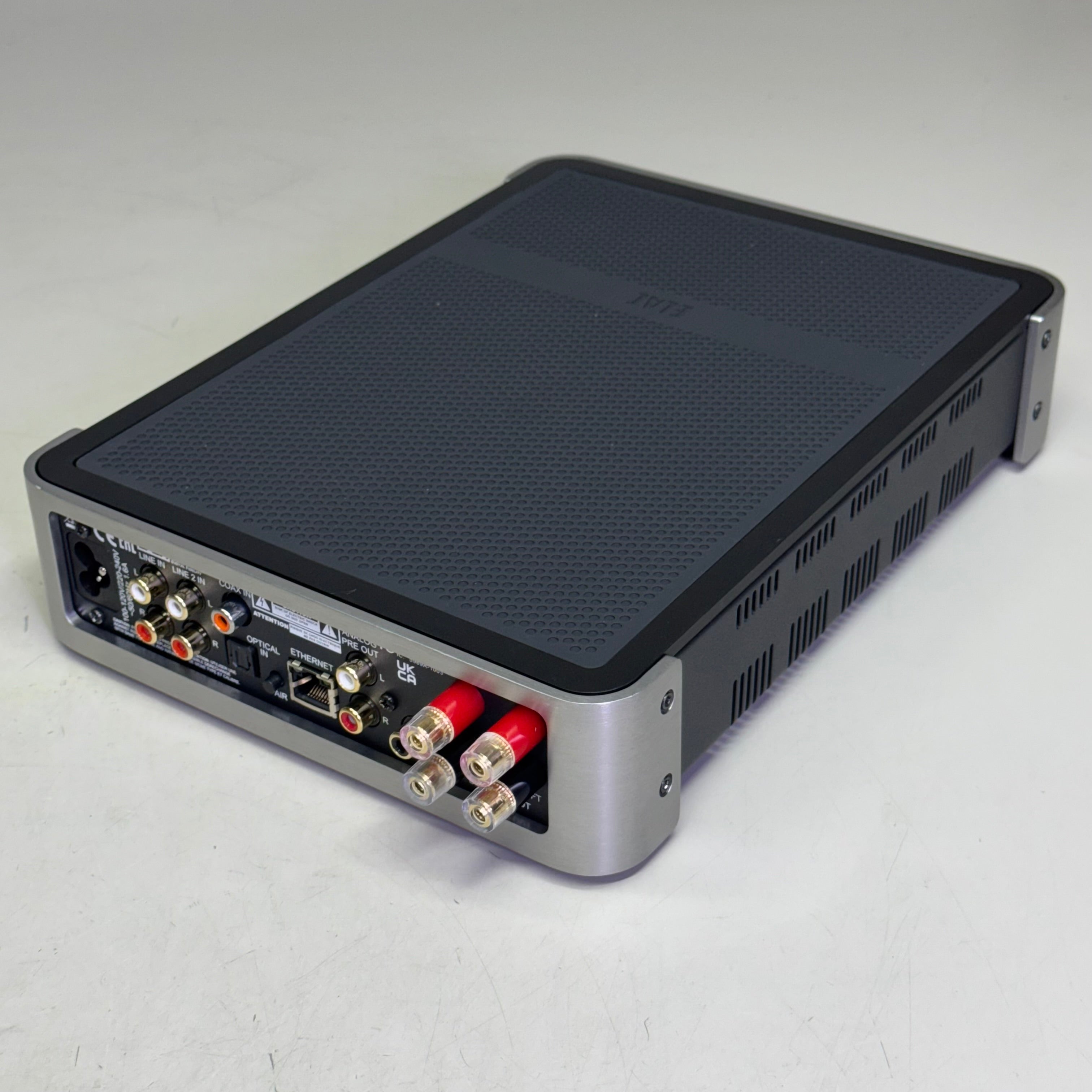 ELAC Discovery Integrated Amplifier DS-A101