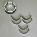 MAHLE Clevite AL-Series Crankshaft Main Bearings Set Made In USA MS-1983A-10