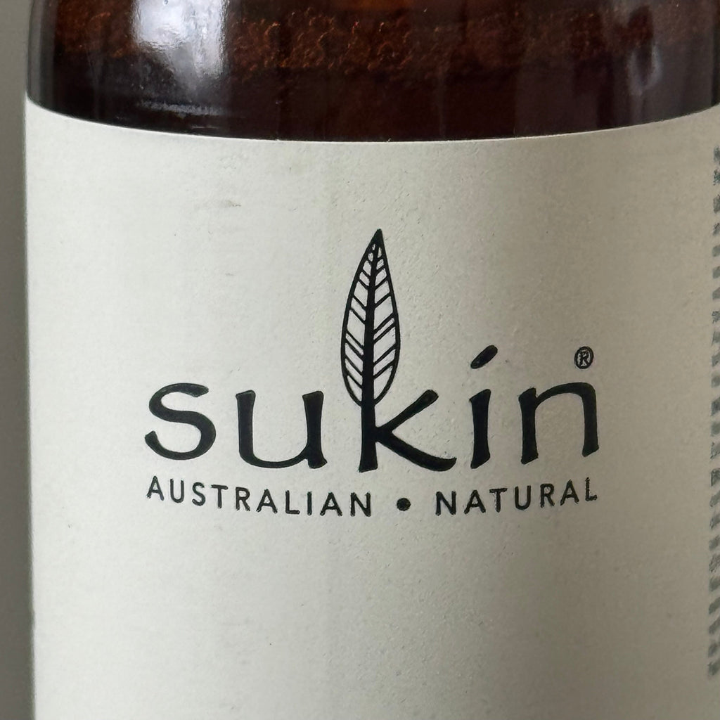 SUKIN (2 PACK) Organics Hydrating Mist Toner Alcohol-Free Chamomile & Rose Water