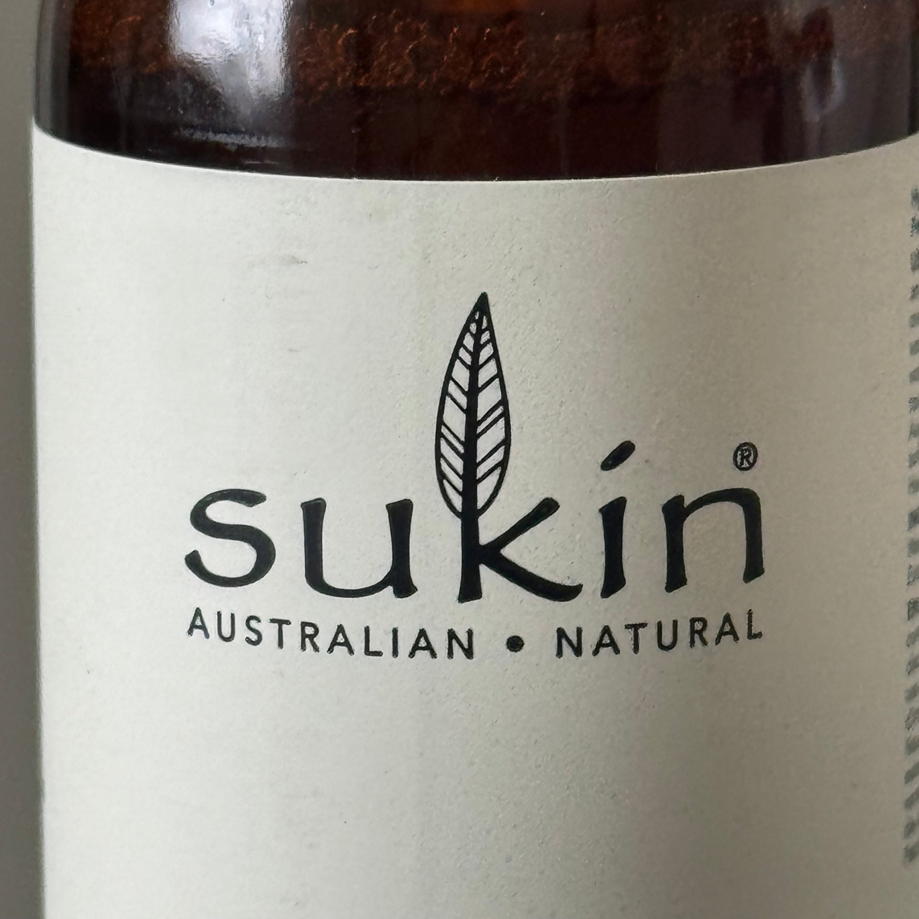 SUKIN (2 PACK) Organics Hydrating Mist Toner Alcohol-Free Chamomile & Rose Water