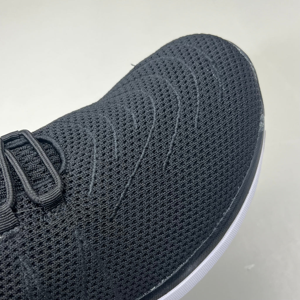 PROPET Tour Knit Double Insoles Ortholite Shoe Men's Sz 15 XX(5E) Black MAA252M