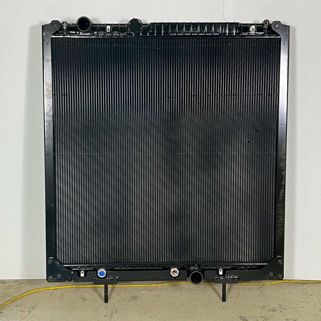 PARKER Radiator High-Performance Sz 46" L X 39" W 11826859