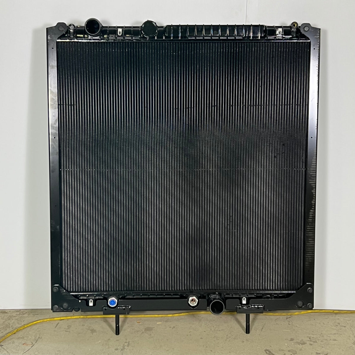 PARKER Radiator High-Performance Sz 46" L X 39" W 11826859