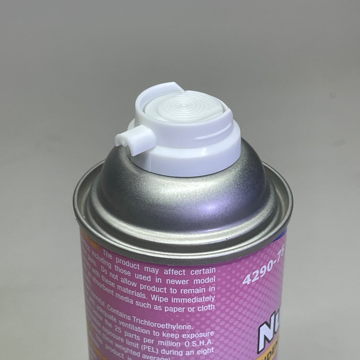 NU-CALGON (2 PACK) Nu-Blast Condenser Coil Cleaner 18 oz 2RZW5