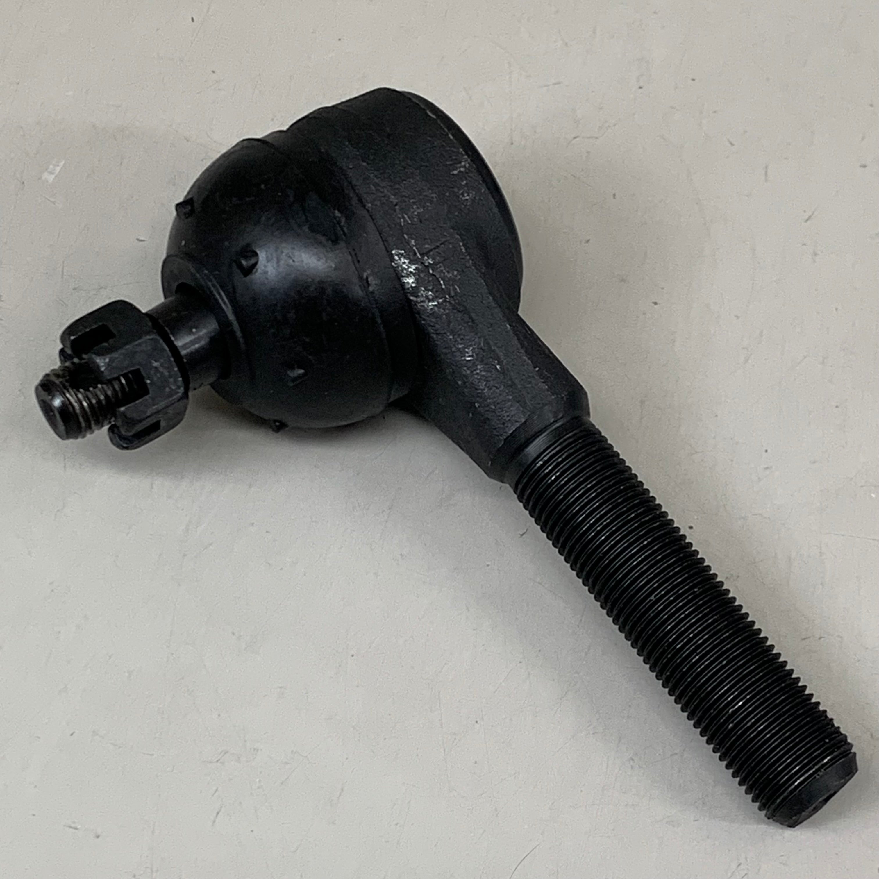DRIVE WORKS Front Outer Tie Rod End Driver Side For Chevrolet Models ES323R