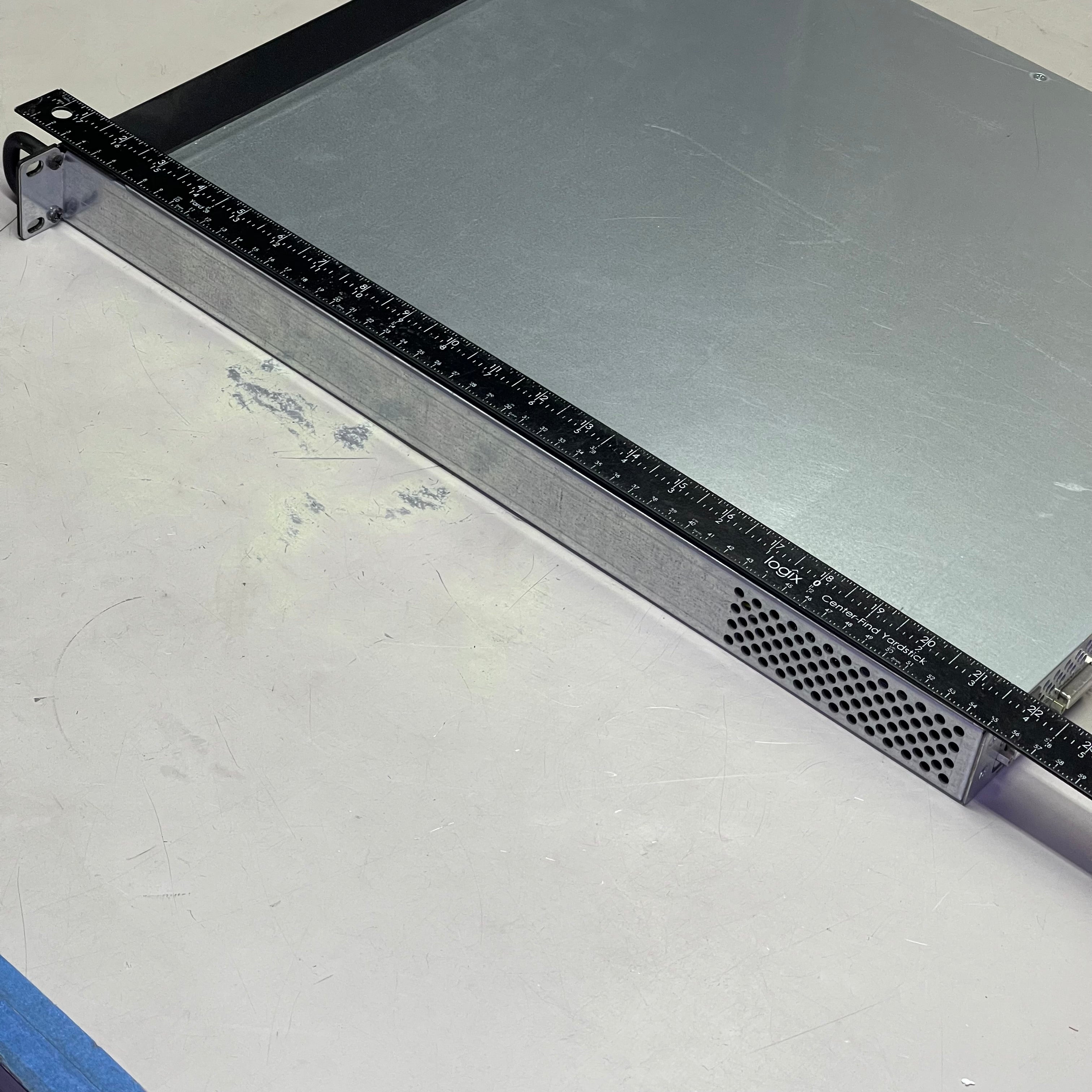 DAKTRONICS VIP-4400 Video Image Processor 0A-1278-0041 (Used, Working)