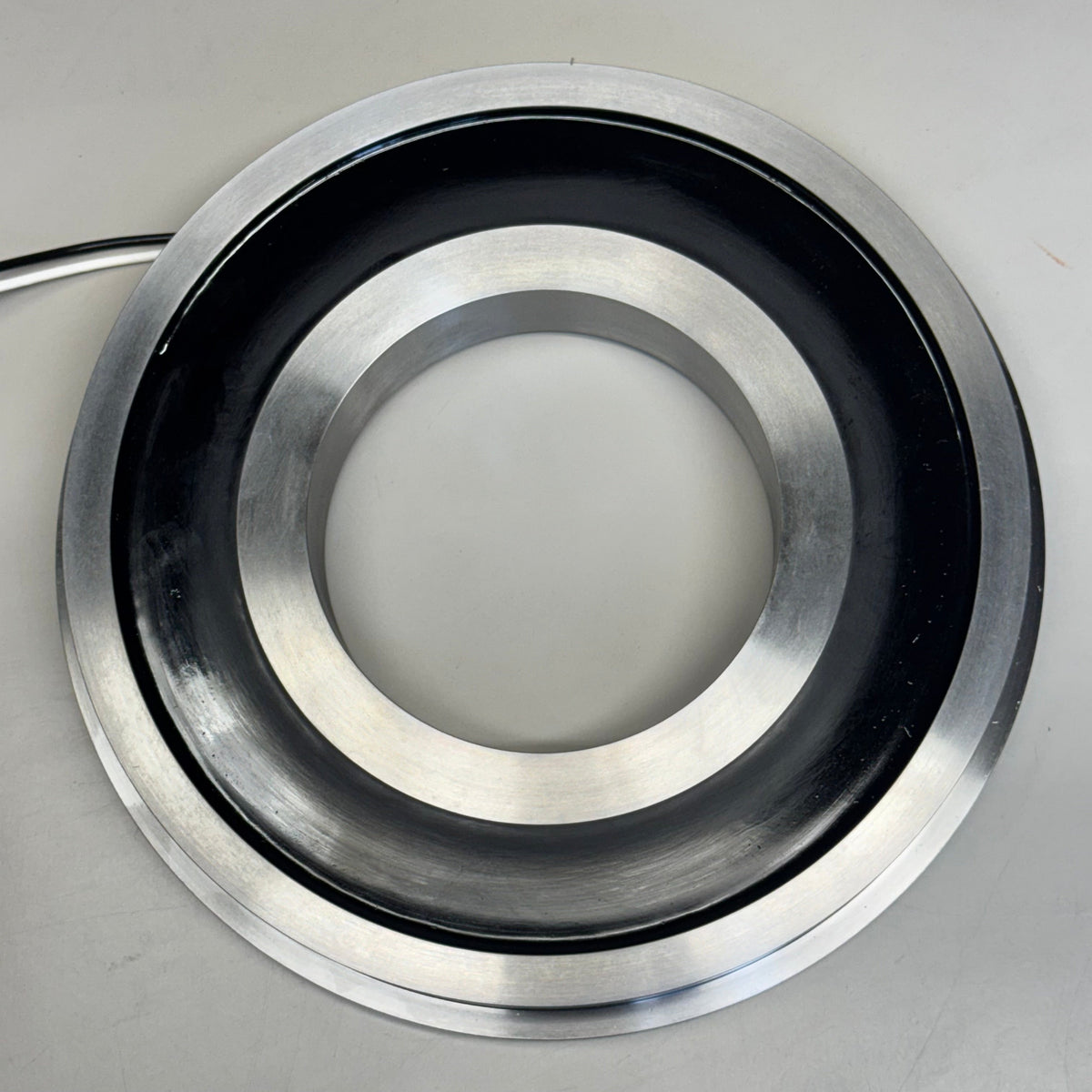 Transmission Input Shaft Bearing Size 8.5” D x 1.5” H Silver Color
