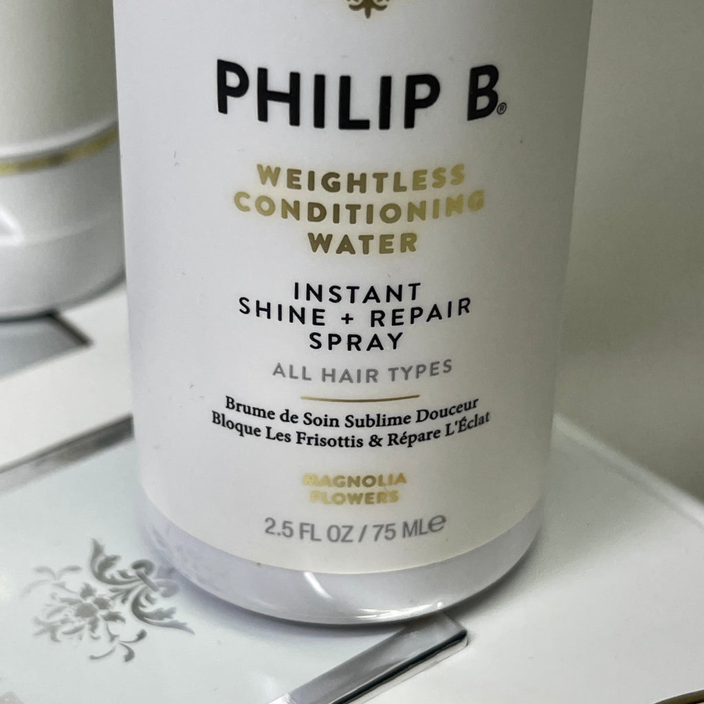 PHILLIP B. (Gift Set) 8 Days of Hanukkah Calendar Luxury Gift Set Collection