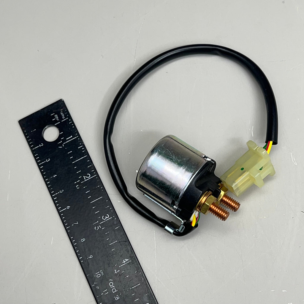 HONDA Starter Magnetic Switch Assembly TRX300 FOURTRAX 2X4 OEM 35850-HC4-000