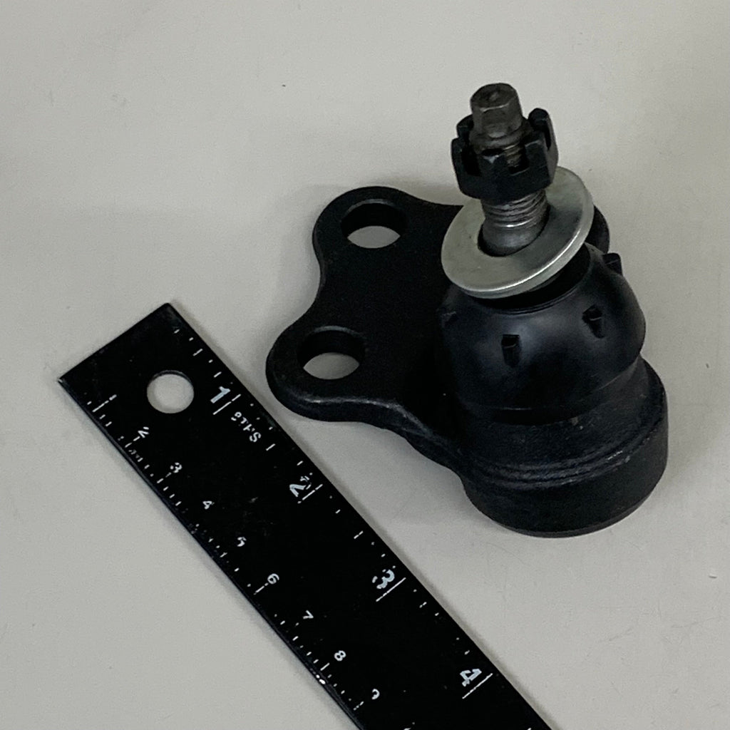 DRIVE WORKS Front Driver Or Passenger Side Lower Ball Joint Problem Black K6527