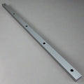 SITONIT SEATING Tensor Support Bar Sz 43" L x 1.5" W, Grey 80-009549-01