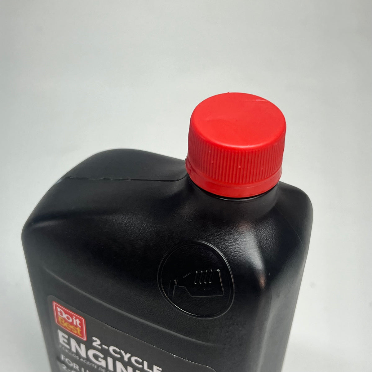 DO IT BEST (6 PACK) 2-Cycle Engine Oil 40:1 / 50:1 Mix Ratio 1 Quart 41437038