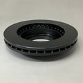 WALTHER EMC Semi Truck Rotor Using Long Lasting Materials Black 07-00071-S1