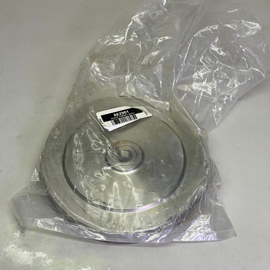 CTP Plate Thrust For Caterpillar 8.5" Dia x 1.5" H Steel 8E2901