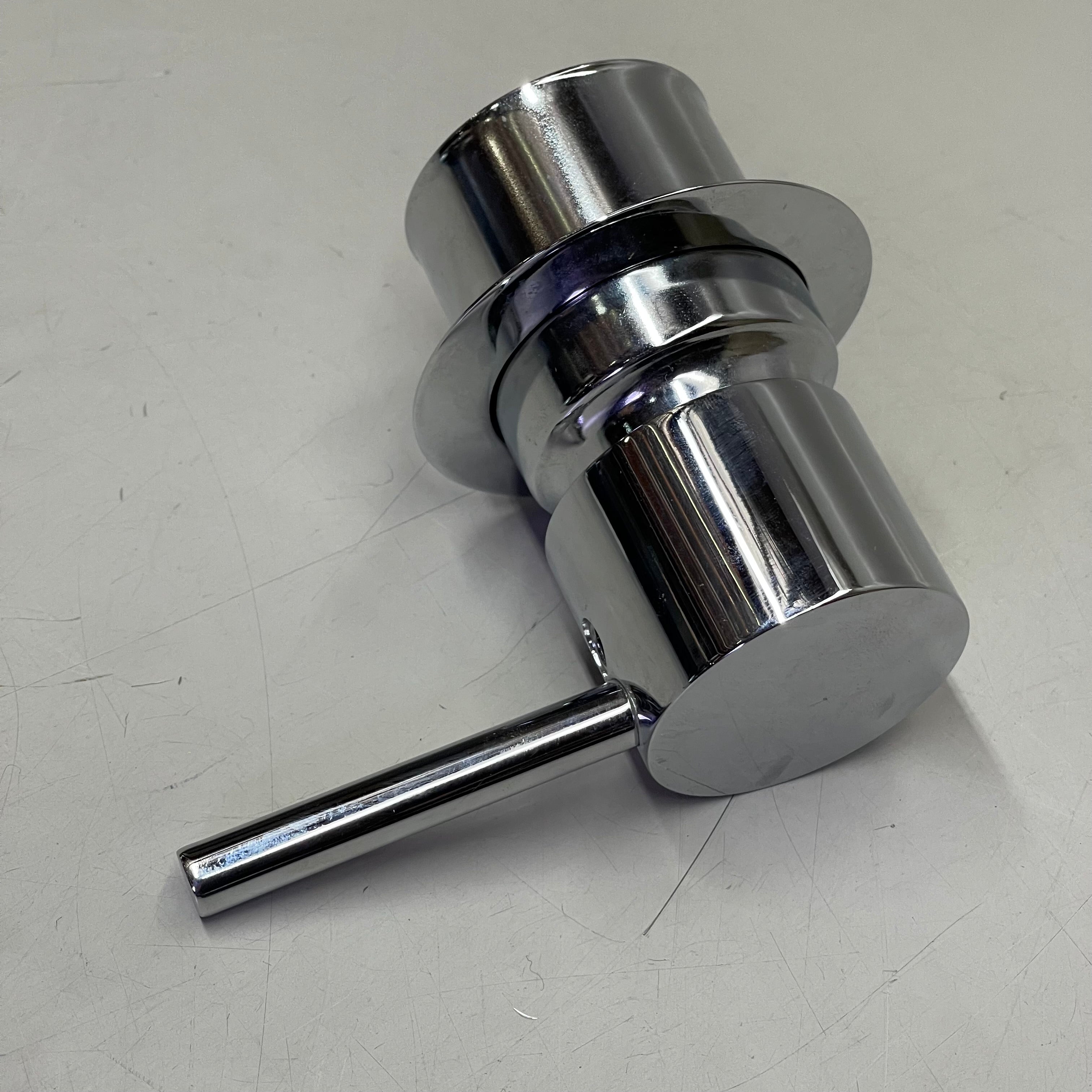 OLYMPIA Single Handle Tub/Shower Pressure Balancing Valve (With Shower Handle) V-2300B