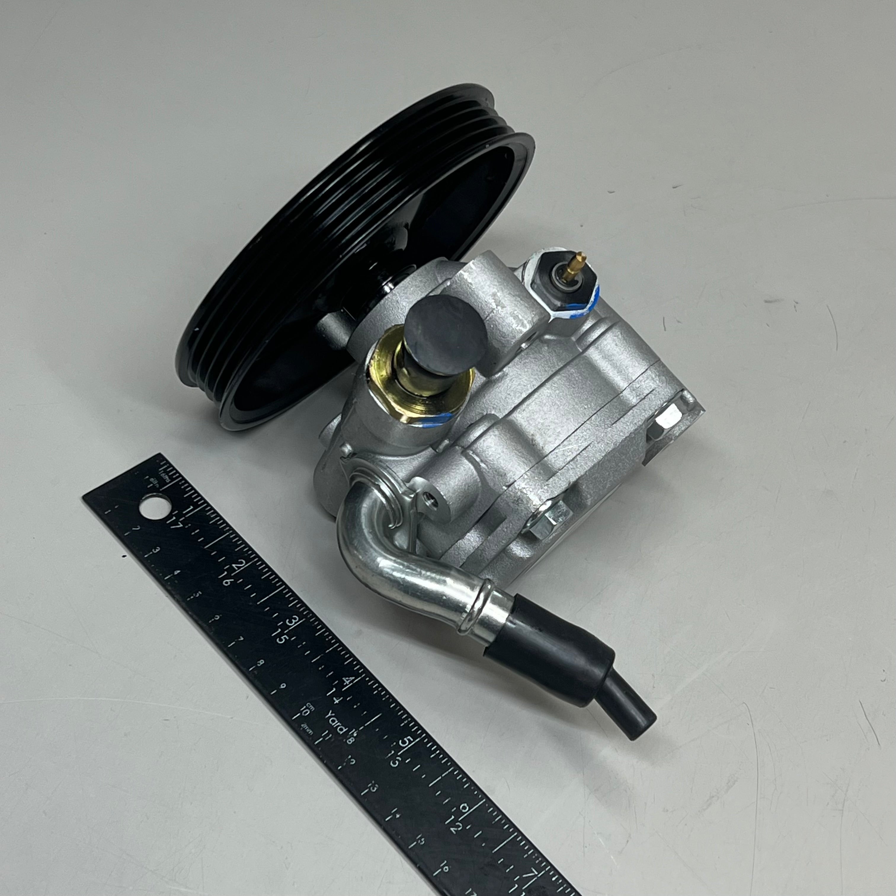 TRUGRADE Steering Unit For Mazda Miata Models Remanufactured Pump 5198