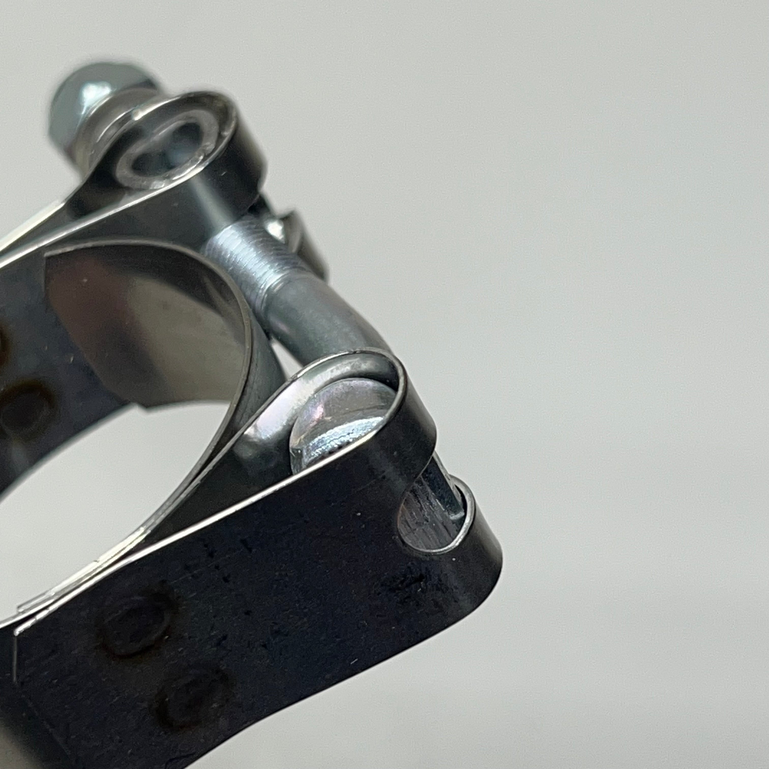 IDEAL TRIDON (2 PACK) S S Nominal T-Bolt Clamp w/ Tongue Bridge 3/4" N0150