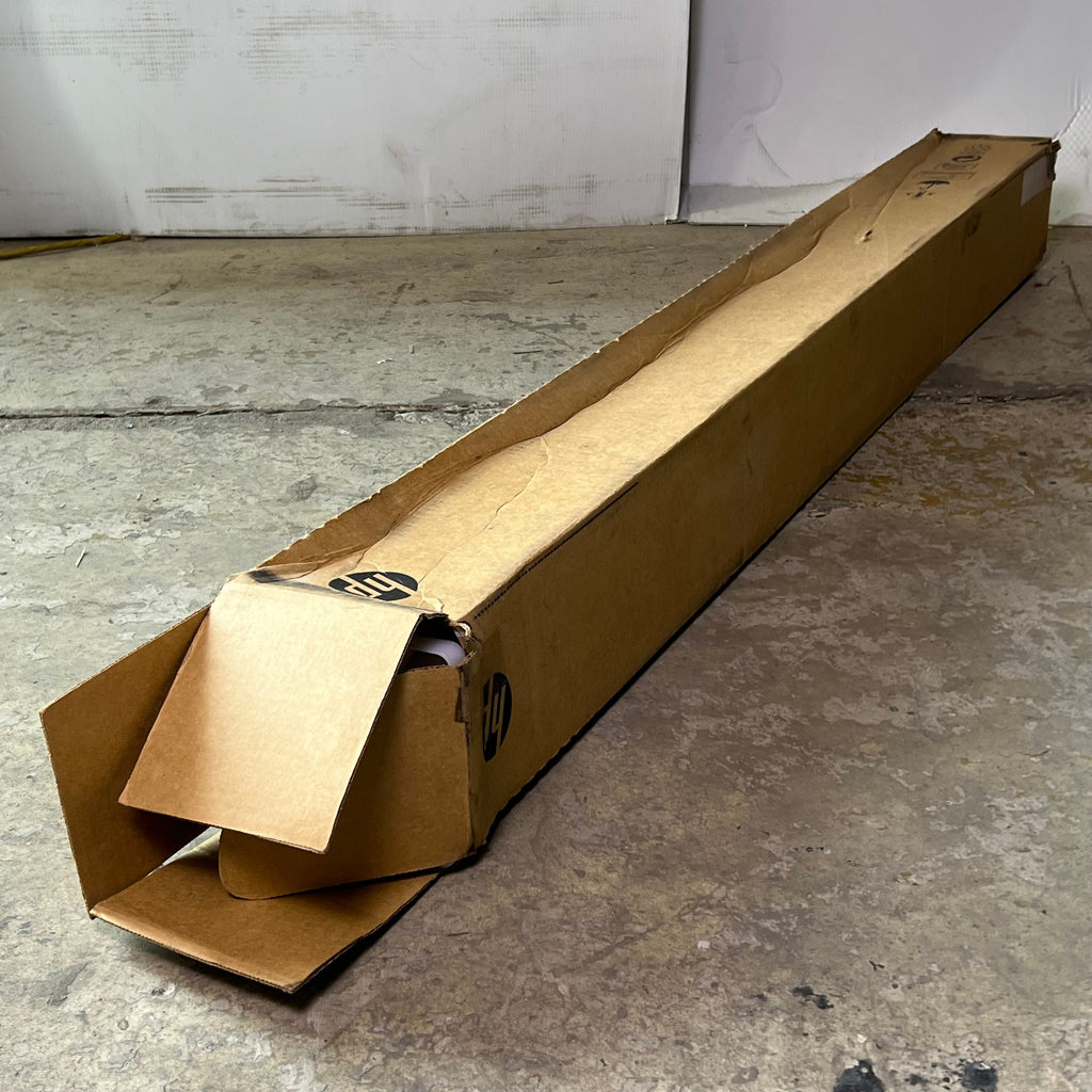 HP Professional Satin Photo Paper 60in x 100ft White E4J49A