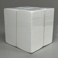 TOTALLY STABLE 2095 (500 Pc) Embroidery Backing White