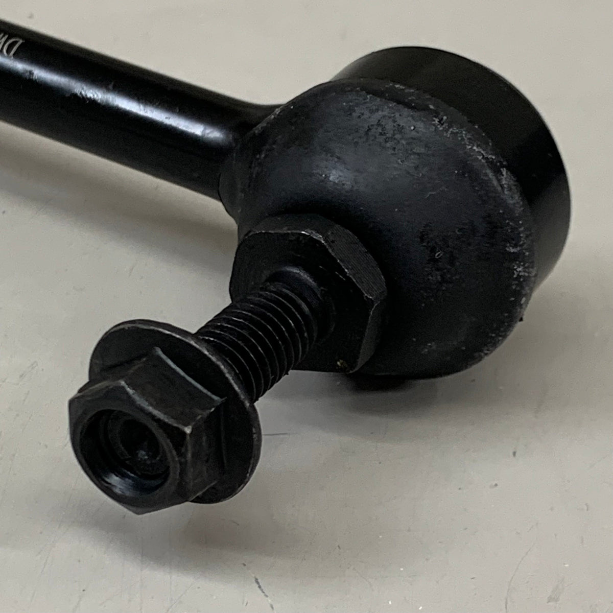 DRIVE WORKS Sway Bar Link Chassis Parts DW-K80261