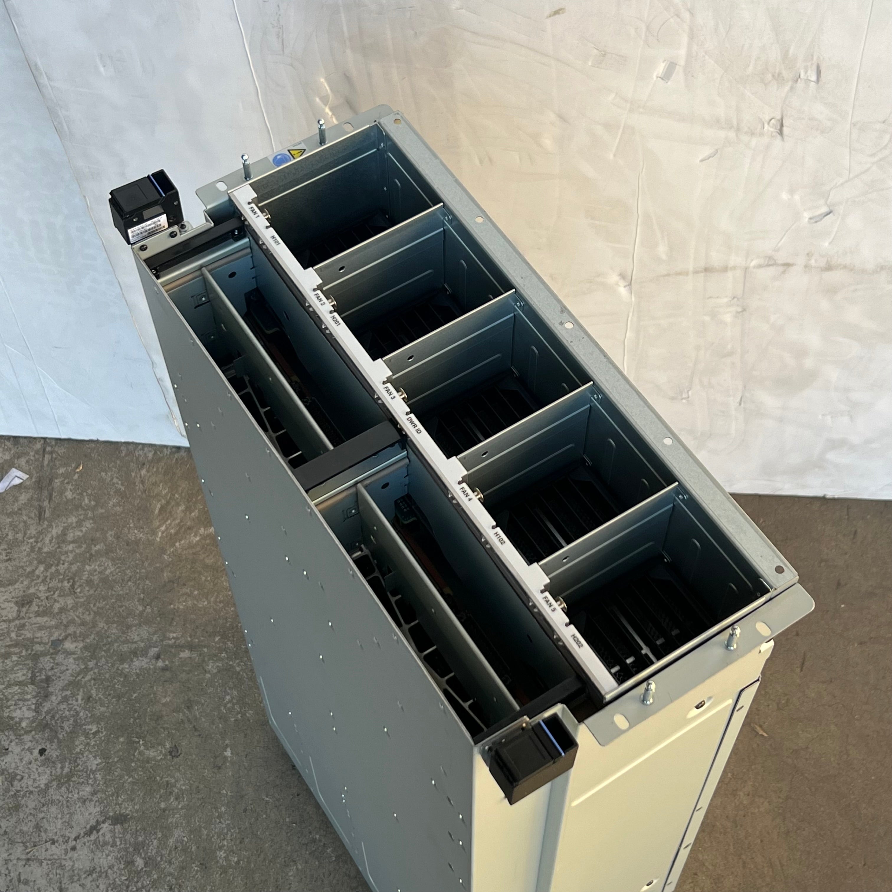 IBM CPC Processor Drawer Main Control Unit MT 3931 FRU Sz 19"x8.5"x35" (New Other)