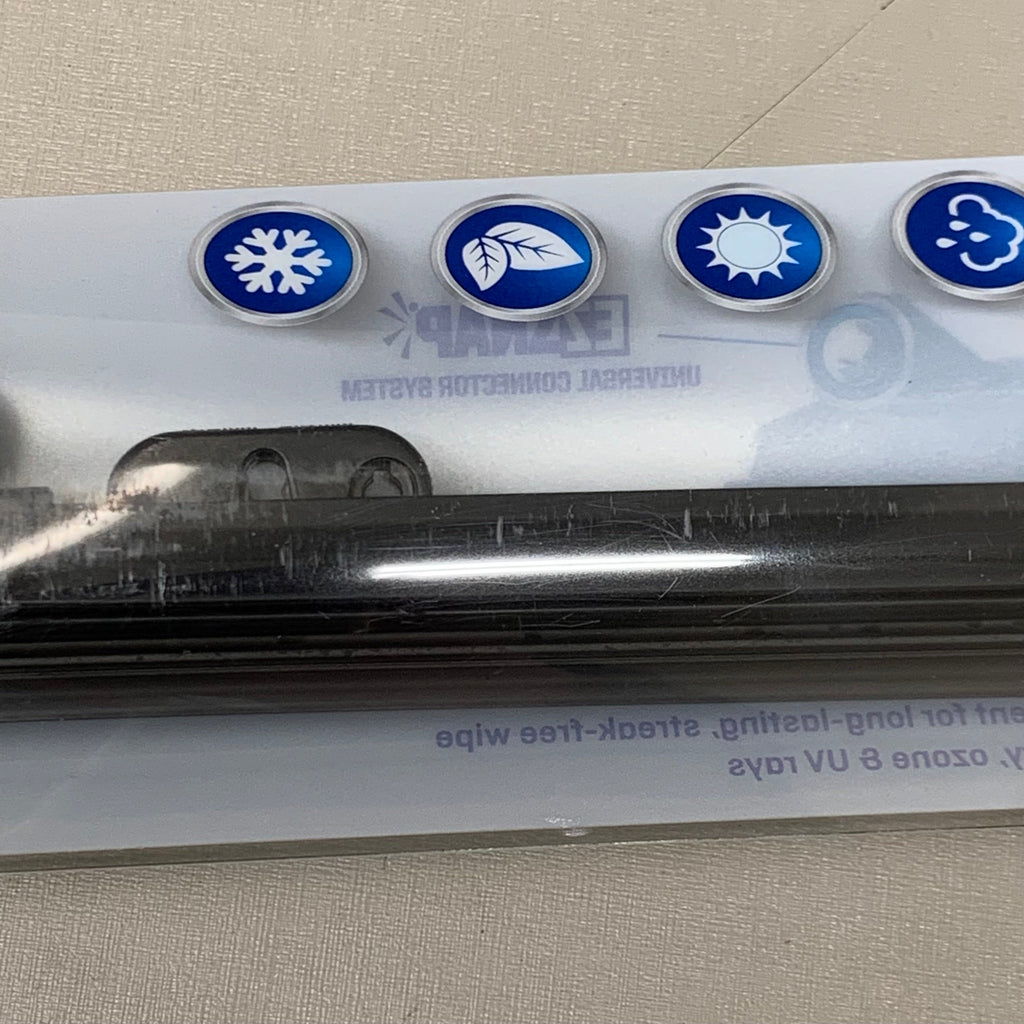 PEAK (2 Pack) Optix Plus Beam Windshield Wiper Blades 16" OTP161