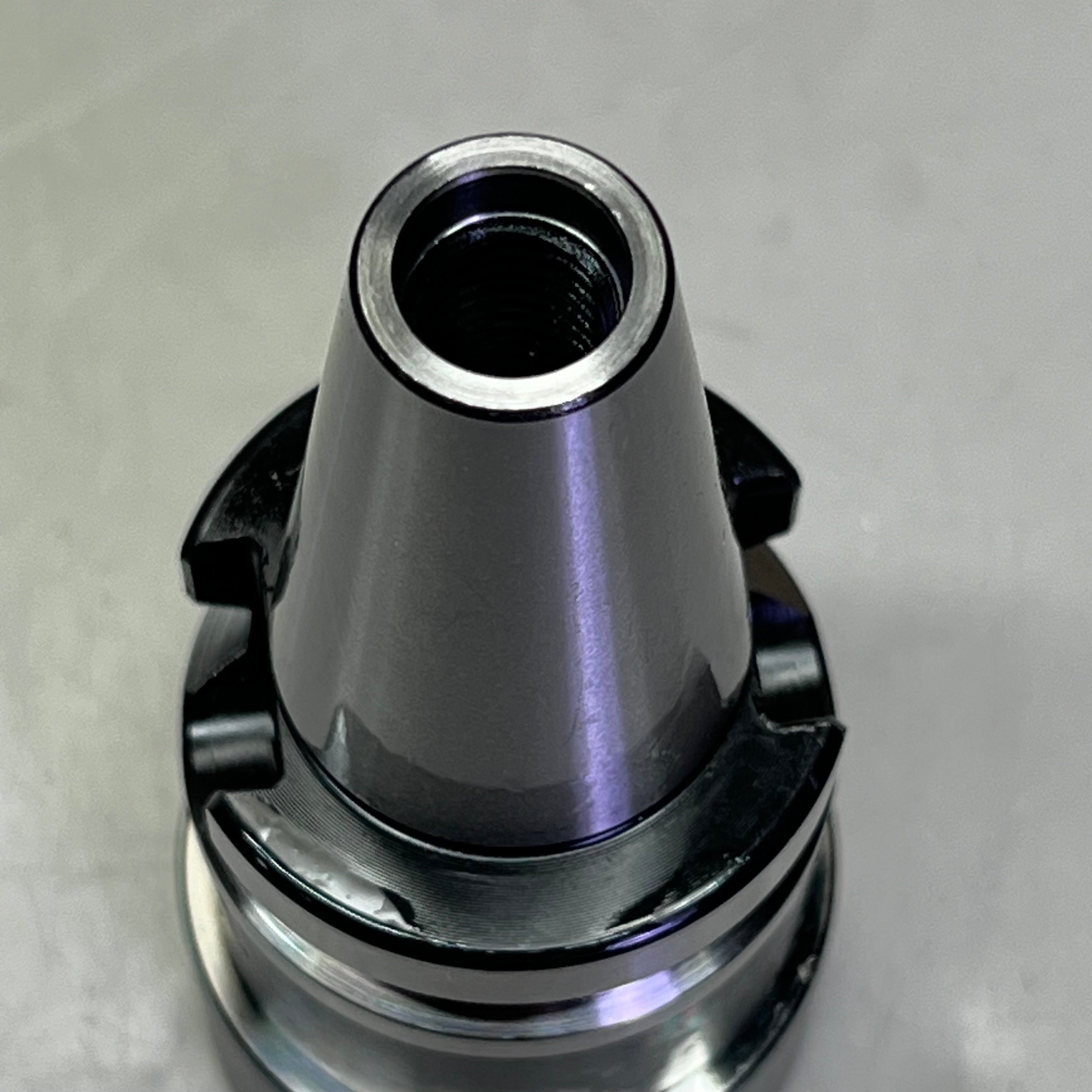 ER System Collect Chuck Arbor For CNC Machining Center 2.76" BT30-ER20-70