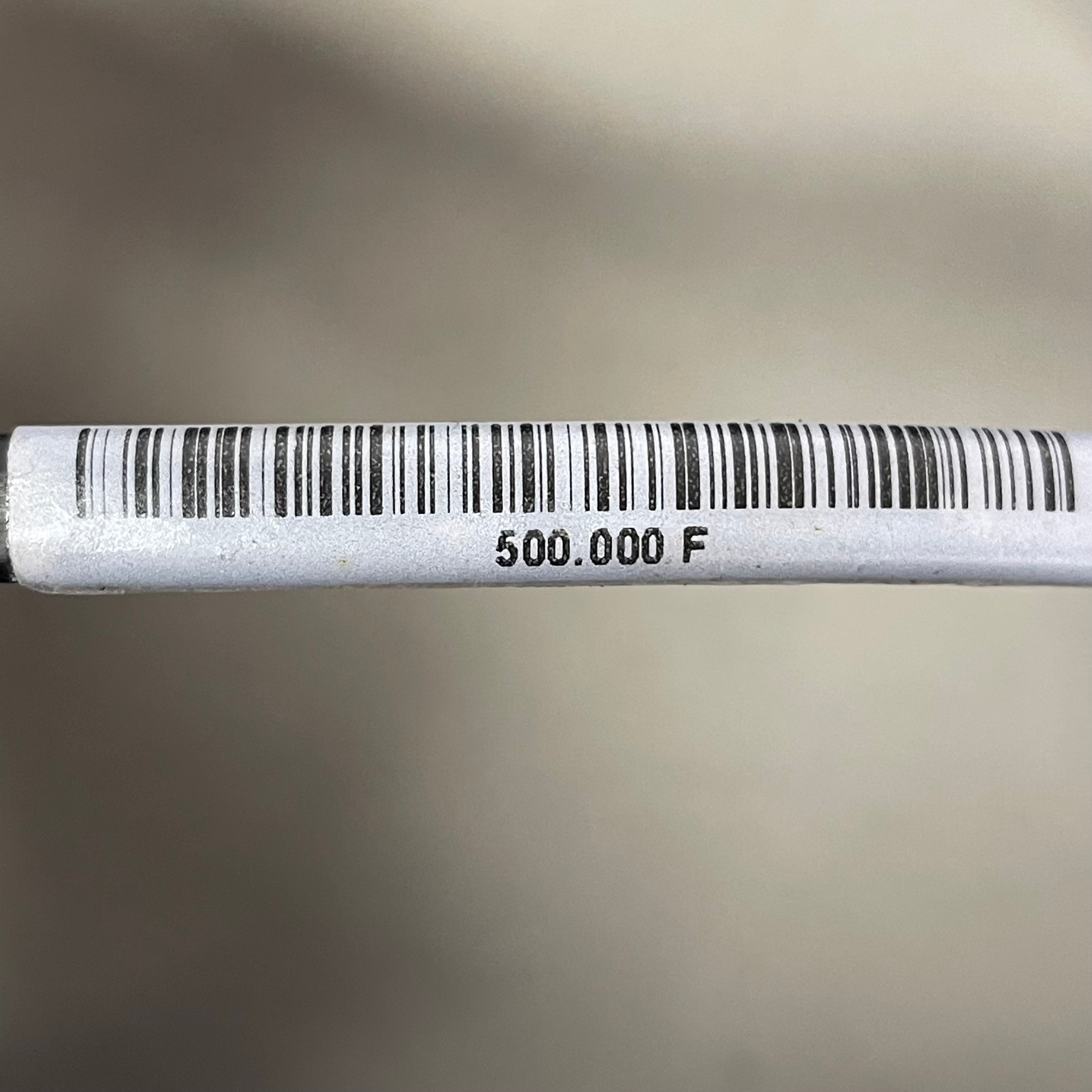 CORNING Fiber Optic Cable 12F FDRP CON2RMTA/XXX 500ft 00M112EB4D1E500F-P