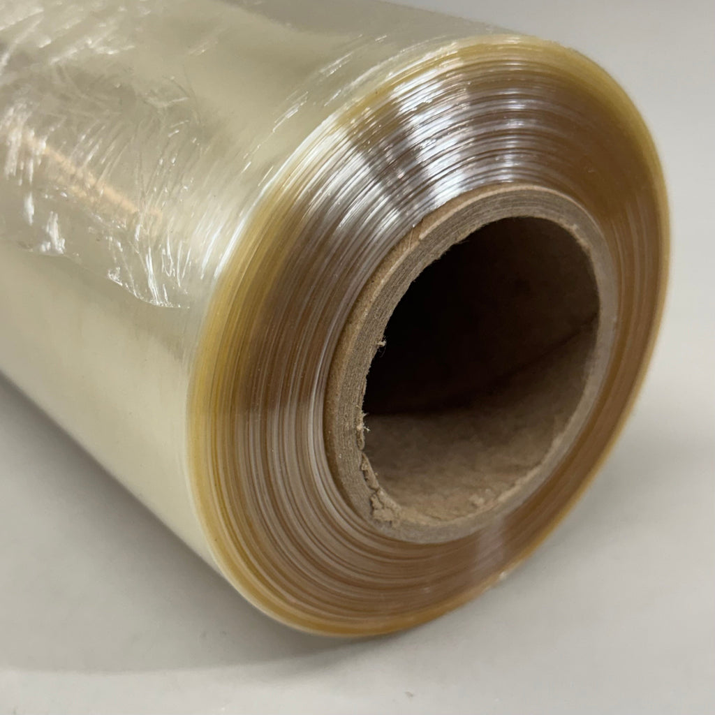 PROPAK Transparent Wrap  24"x 2000' 11964