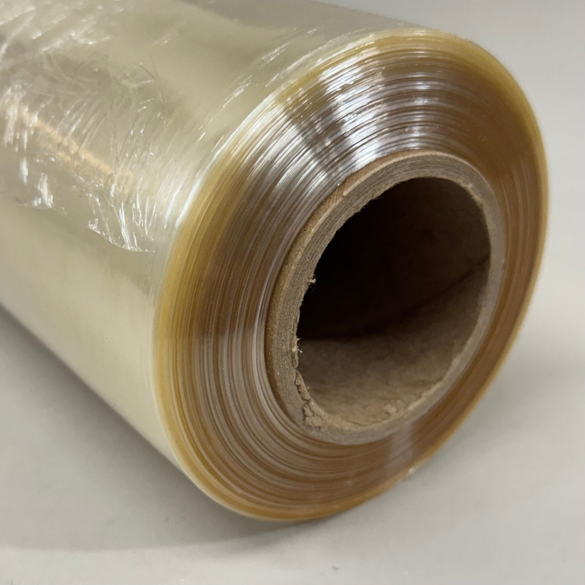 PROPAK Transparent Wrap  24"x 2000' 11964