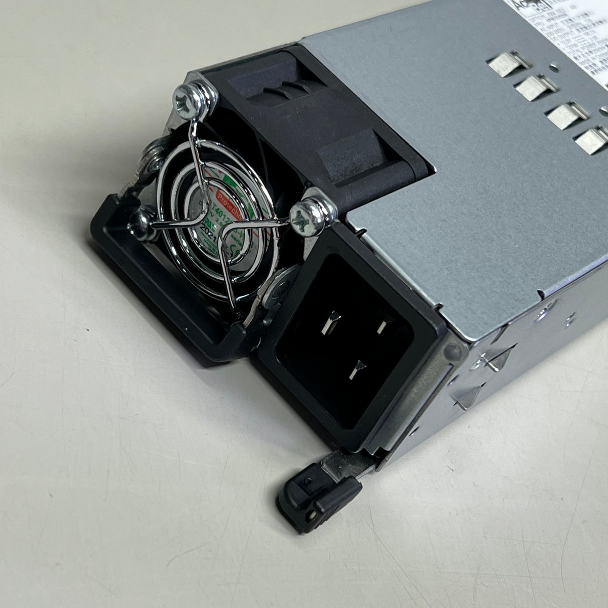 ACBEL Switching Power Supply 80 Plus Platinum 2000W & Cord R1CA2202A