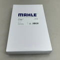 MAHLE Air Filter-Turbo Replacement Part For Nissan LX2561