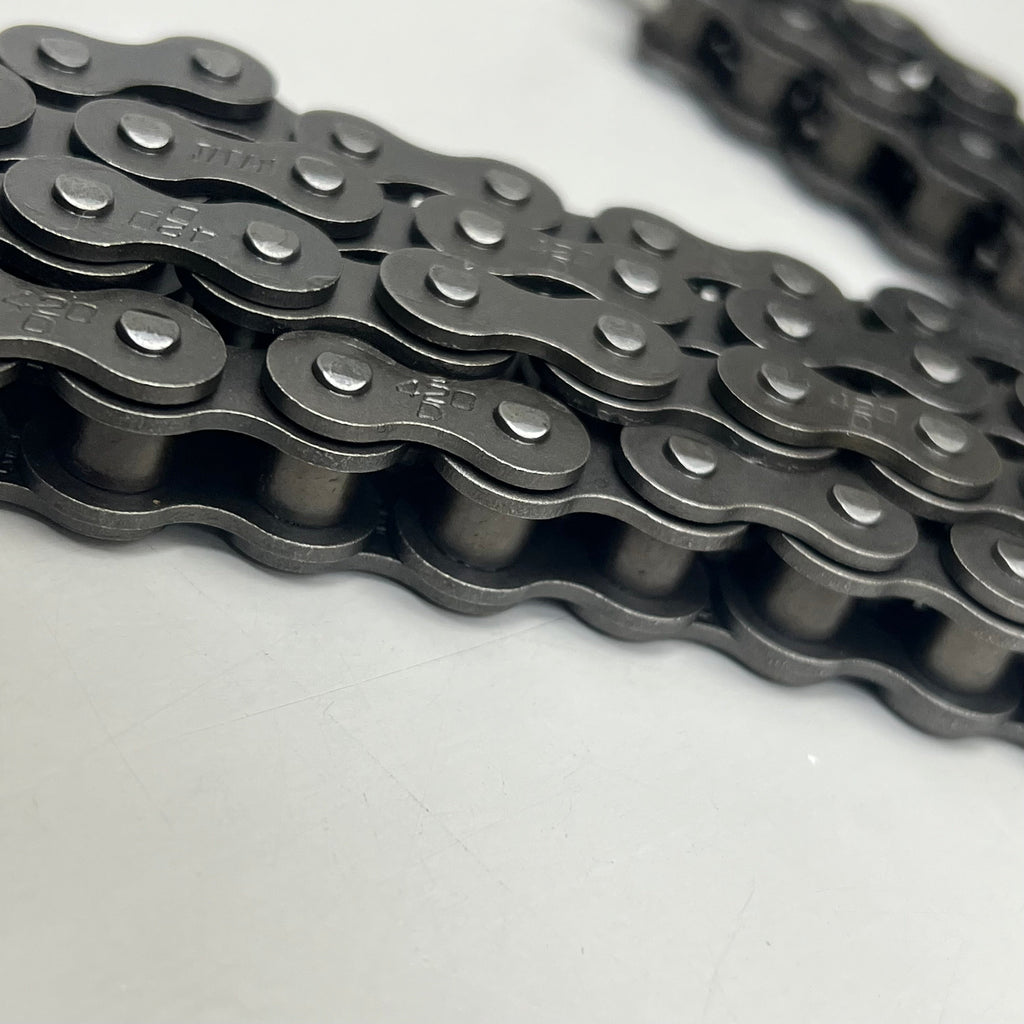 HONDA New Rear Drive Chain Genuine OEM  420D-110RB