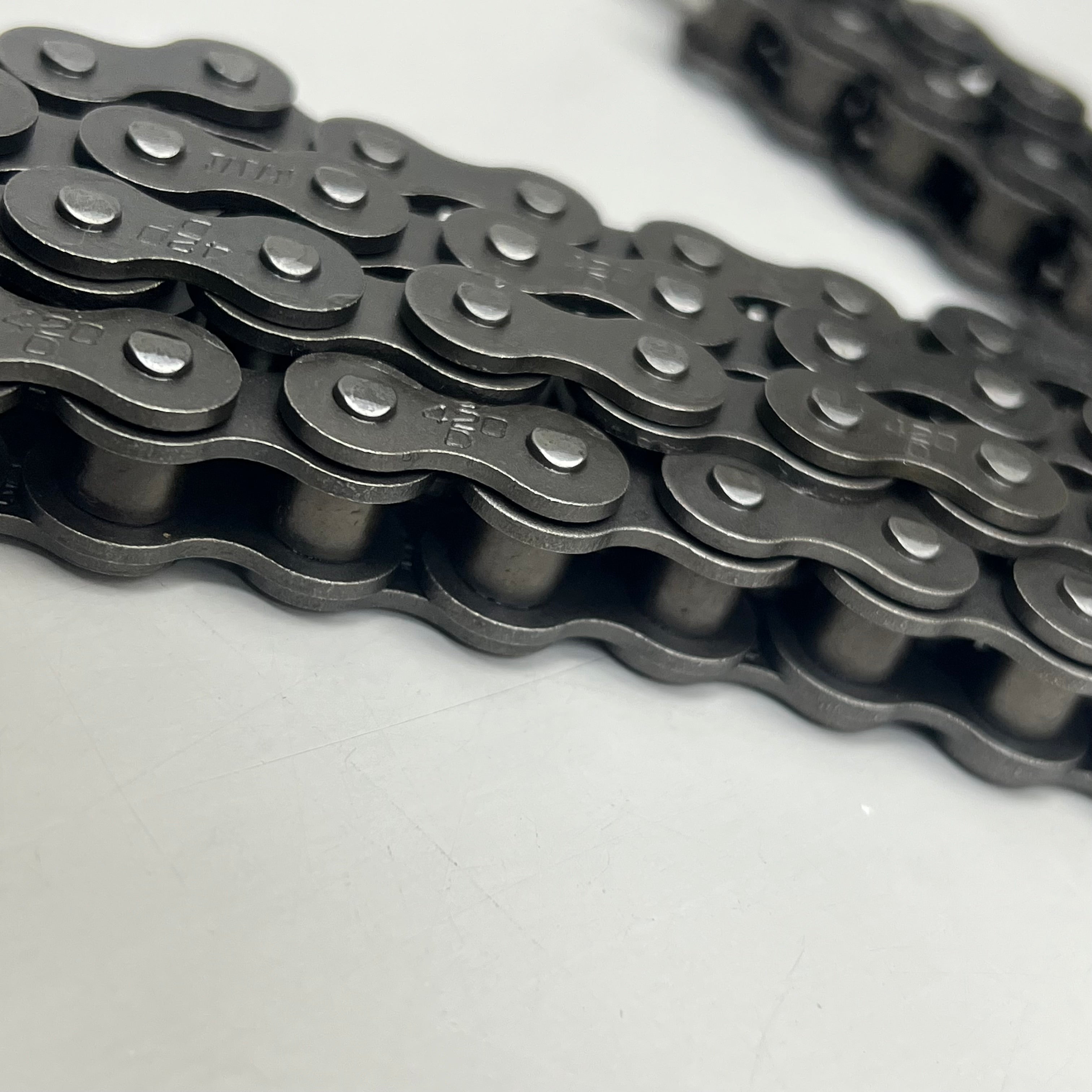 HONDA New Rear Drive Chain Genuine OEM  420D-110RB