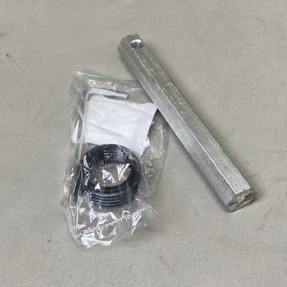 LASCO Diverter Style Bathtub Spout (Distressed Packaging) Plated Chrome 08-1057