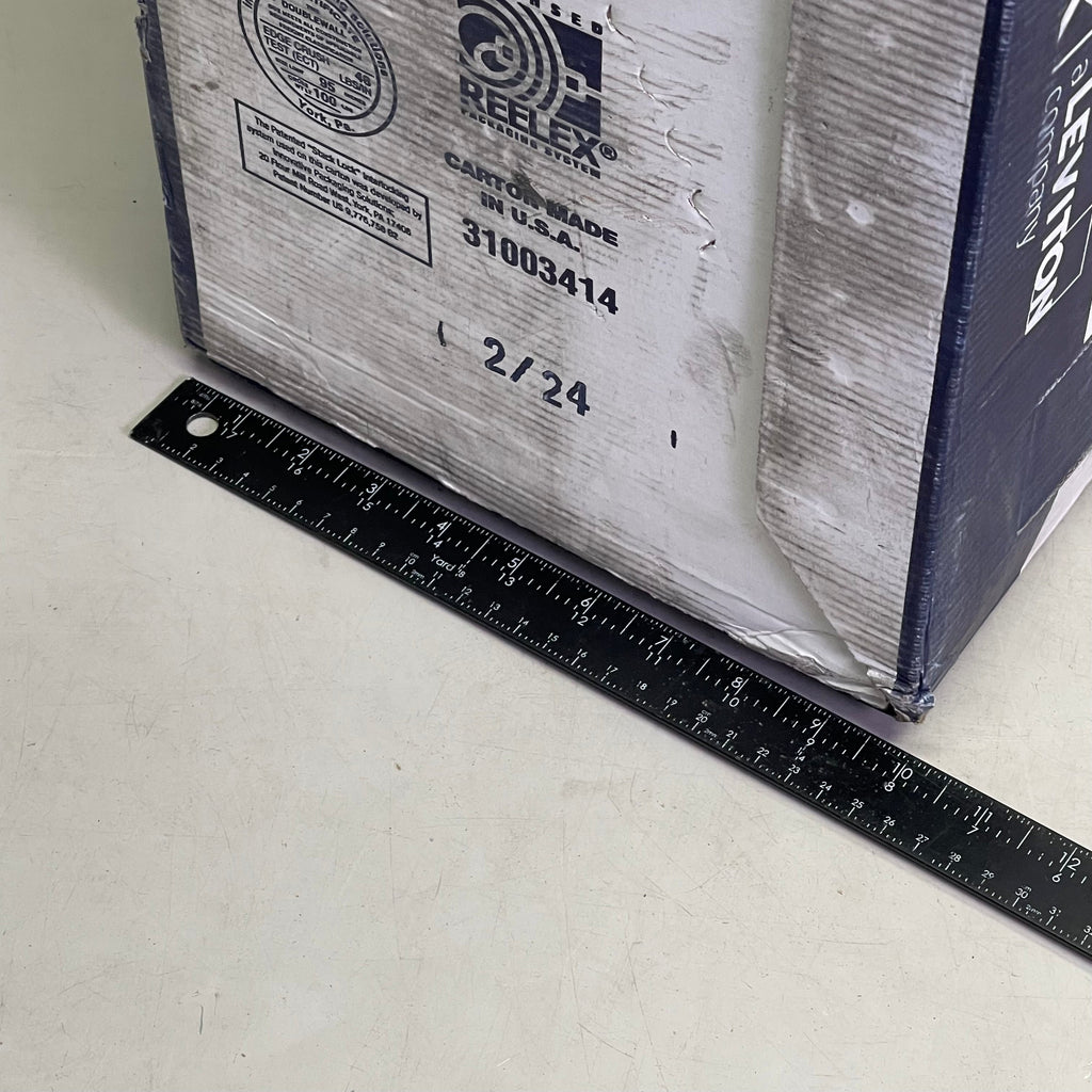 BERK-TEK Hyper Plus 5e Cat 5e UTP Cable 1000' Blue 10032227