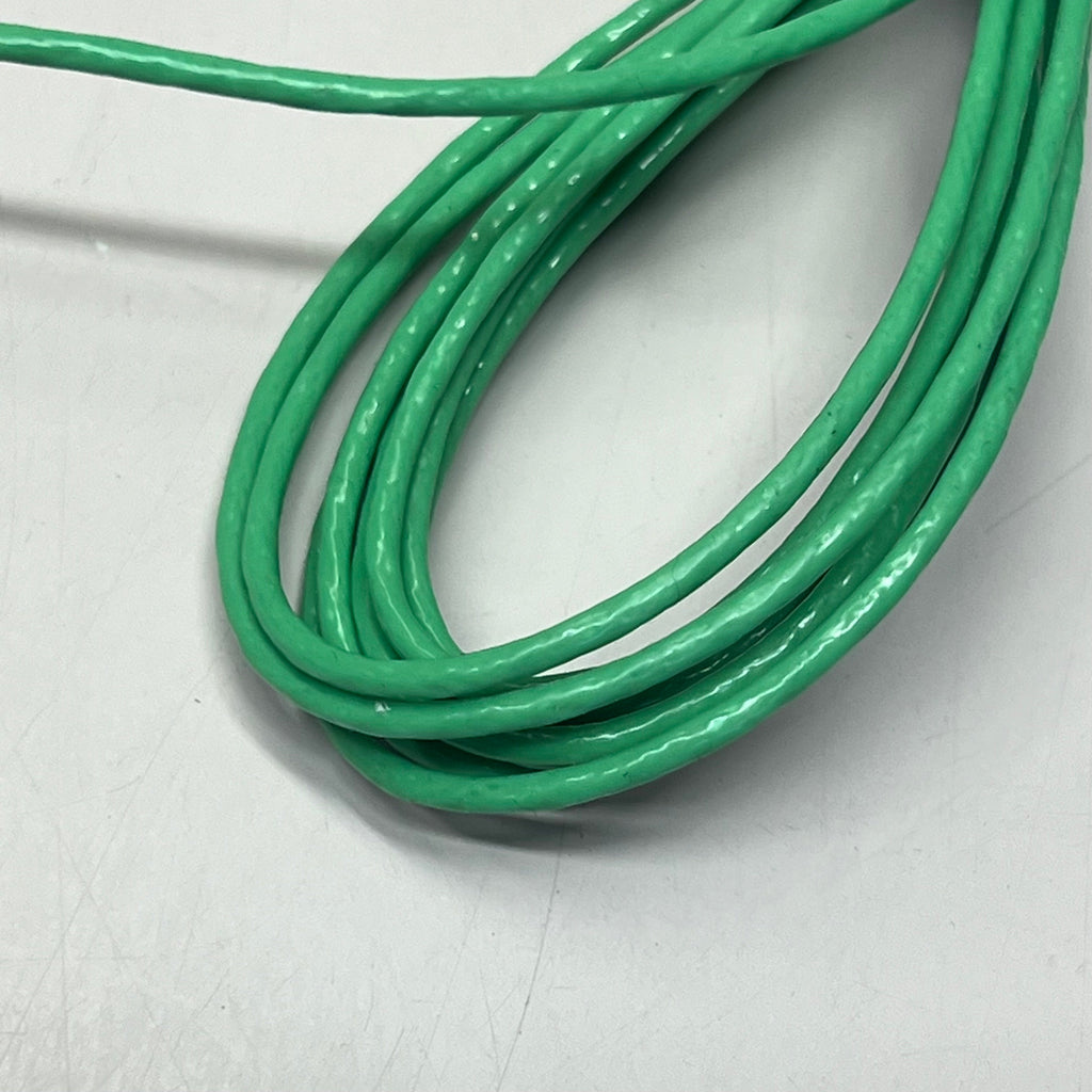 SCHARFFLER MF-Generator M Probe Temperature Sensor for MF Device Green 2705841
